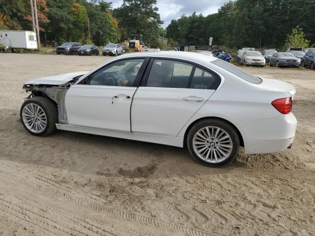 Photo 1 VIN: WBA3A5C50CFJ89620 - BMW 328 I 