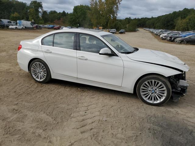 Photo 3 VIN: WBA3A5C50CFJ89620 - BMW 328 I 