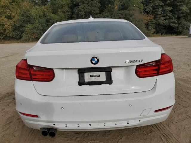 Photo 5 VIN: WBA3A5C50CFJ89620 - BMW 328 I 