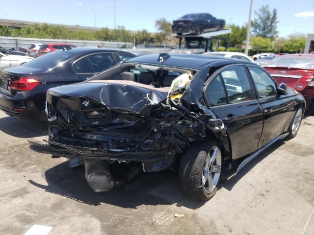 Photo 3 VIN: WBA3A5C50DF350338 - BMW 328I 