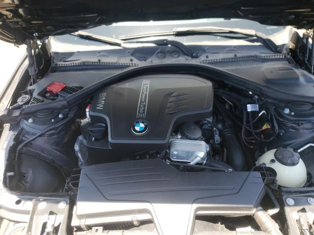 Photo 6 VIN: WBA3A5C50DF350338 - BMW 328I 