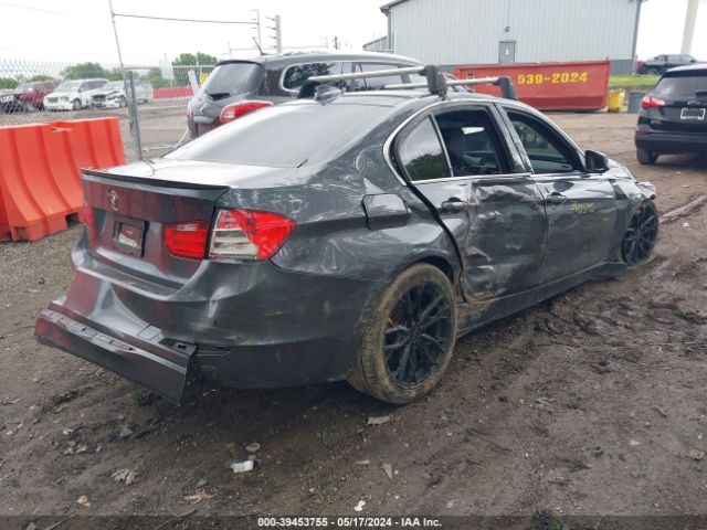 Photo 3 VIN: WBA3A5C50DF350744 - BMW 328I 