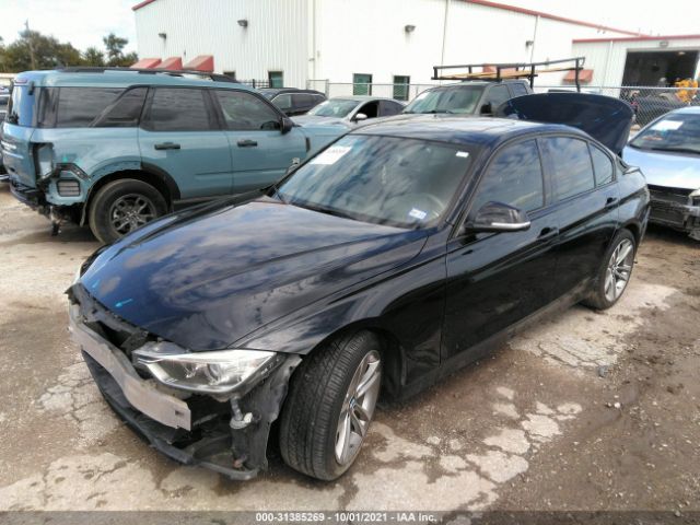 Photo 1 VIN: WBA3A5C50DF351571 - BMW 328 