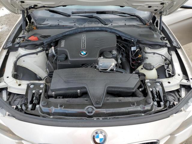 Photo 10 VIN: WBA3A5C50DF351750 - BMW 3 SERIES 