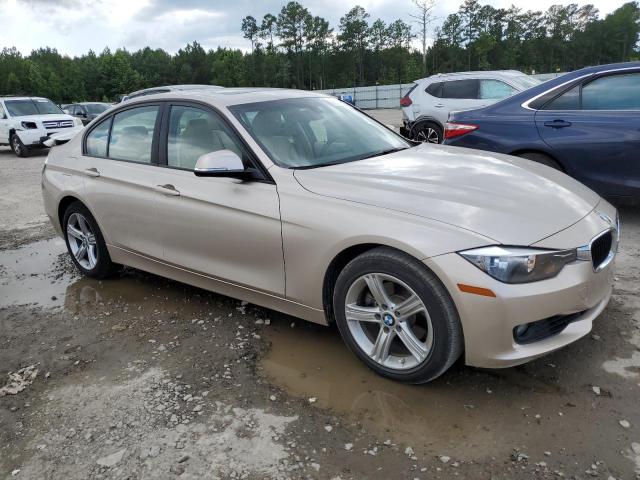 Photo 3 VIN: WBA3A5C50DF351750 - BMW 3 SERIES 