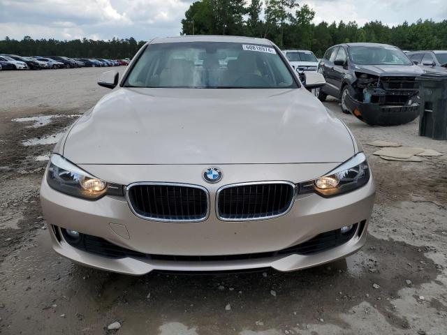 Photo 4 VIN: WBA3A5C50DF351750 - BMW 3 SERIES 