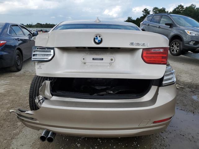 Photo 5 VIN: WBA3A5C50DF351750 - BMW 3 SERIES 