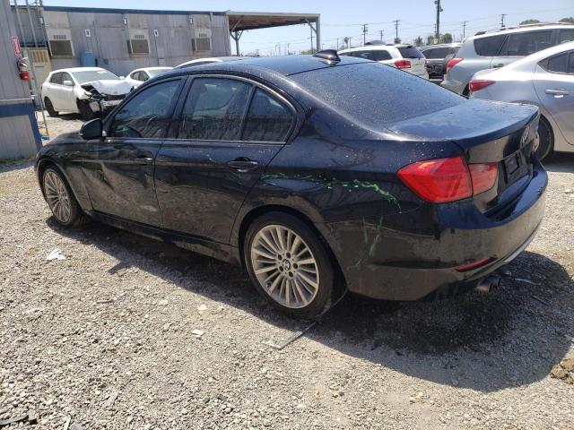 Photo 1 VIN: WBA3A5C50DF352137 - BMW 3 SERIES 