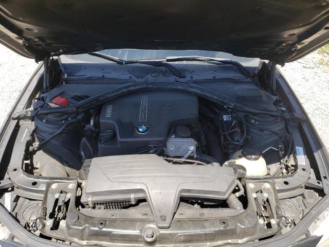 Photo 10 VIN: WBA3A5C50DF352137 - BMW 3 SERIES 