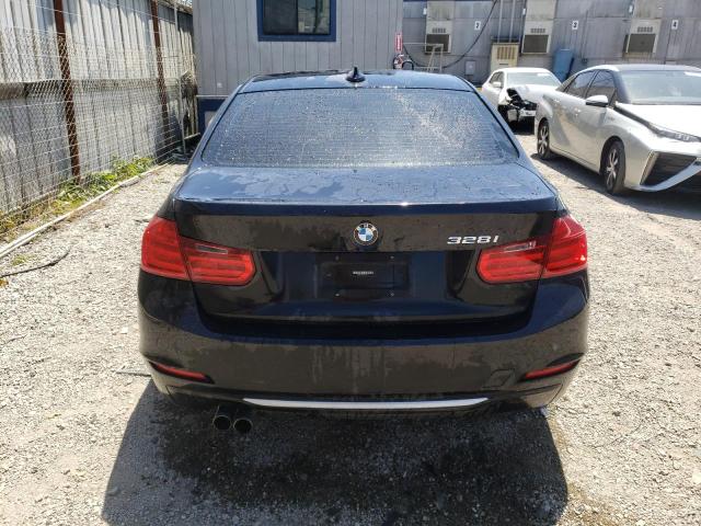 Photo 5 VIN: WBA3A5C50DF352137 - BMW 3 SERIES 