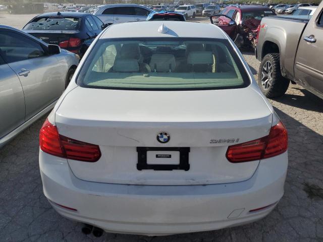 Photo 5 VIN: WBA3A5C50DF352347 - BMW 3 SERIES 