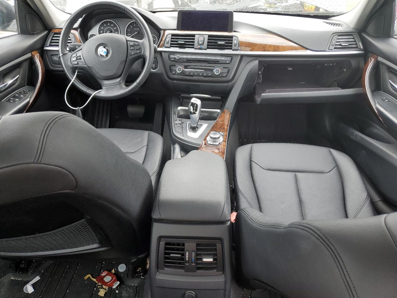 Photo 7 VIN: WBA3A5C50DF352722 - BMW 3ER 