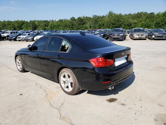 Photo 1 VIN: WBA3A5C50DF353014 - BMW 328I 