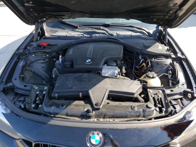 Photo 10 VIN: WBA3A5C50DF353014 - BMW 328I 