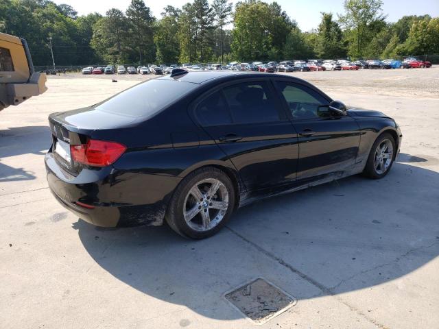 Photo 2 VIN: WBA3A5C50DF353014 - BMW 328I 