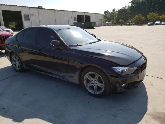 Photo 3 VIN: WBA3A5C50DF353014 - BMW 328I 