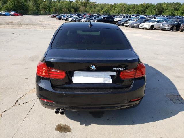 Photo 5 VIN: WBA3A5C50DF353014 - BMW 328I 