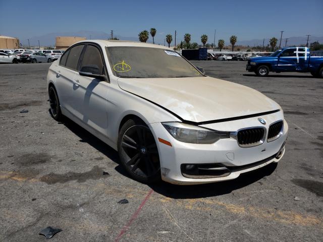 Photo 0 VIN: WBA3A5C50DF353708 - BMW 328 I 