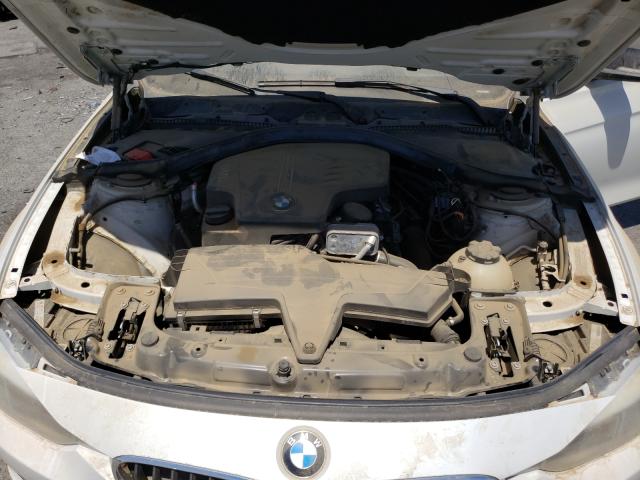 Photo 6 VIN: WBA3A5C50DF353708 - BMW 328 I 