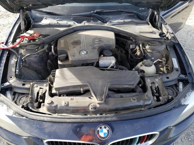 Photo 10 VIN: WBA3A5C50DF353725 - BMW 3 SERIES 