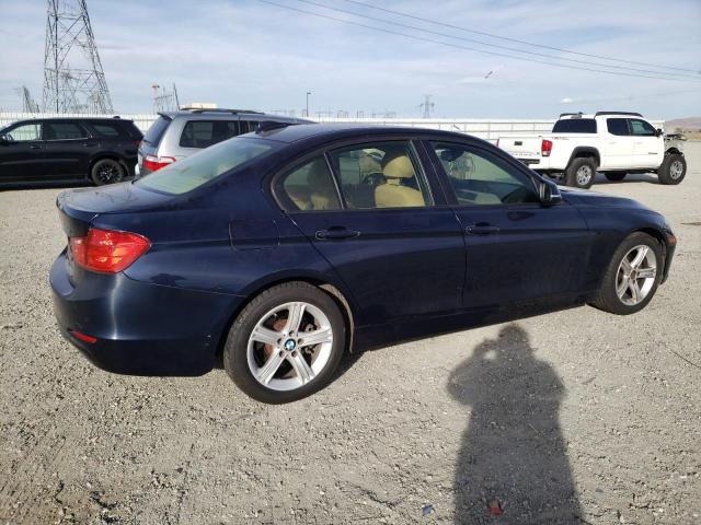 Photo 2 VIN: WBA3A5C50DF353725 - BMW 3 SERIES 