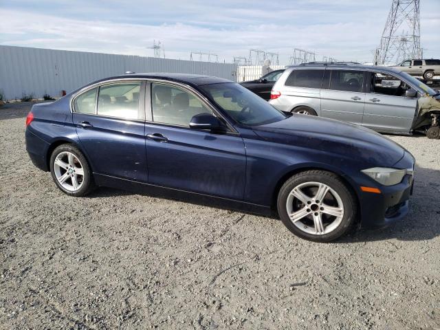 Photo 3 VIN: WBA3A5C50DF353725 - BMW 3 SERIES 