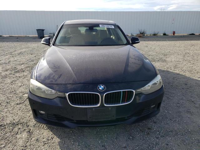 Photo 4 VIN: WBA3A5C50DF353725 - BMW 3 SERIES 