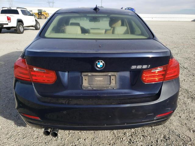 Photo 5 VIN: WBA3A5C50DF353725 - BMW 3 SERIES 