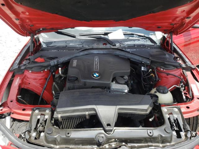 Photo 6 VIN: WBA3A5C50DF353868 - BMW 328 I 