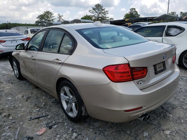 Photo 2 VIN: WBA3A5C50DF355040 - BMW 328 I 