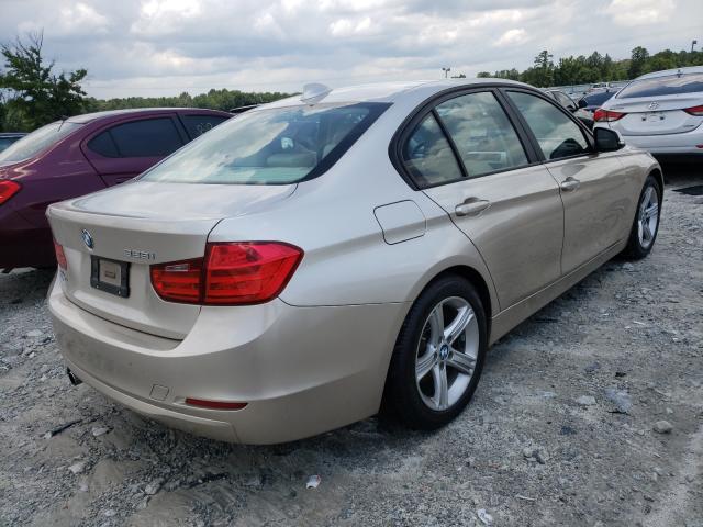 Photo 3 VIN: WBA3A5C50DF355040 - BMW 328 I 