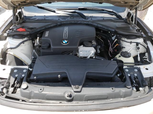 Photo 6 VIN: WBA3A5C50DF355040 - BMW 328 I 