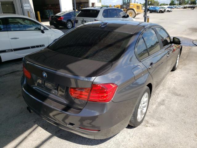 Photo 3 VIN: WBA3A5C50DF355846 - BMW 328I 