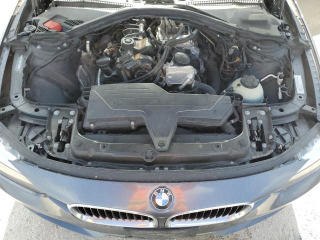 Photo 10 VIN: WBA3A5C50DF355863 - BMW 3 SERIES 