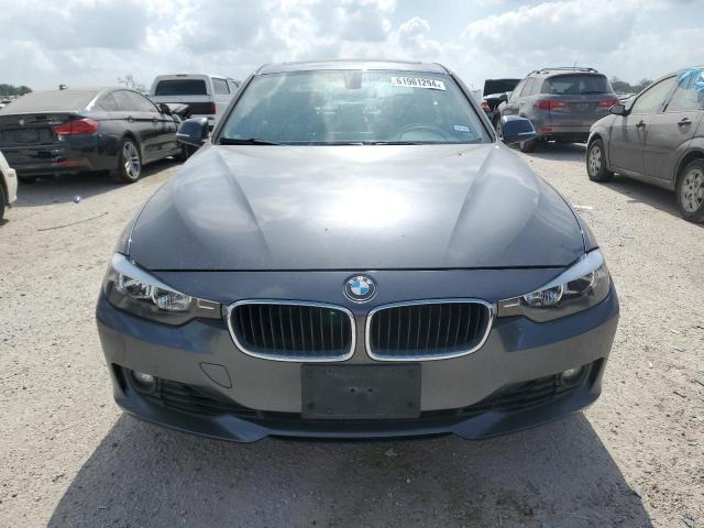 Photo 4 VIN: WBA3A5C50DF355863 - BMW 3 SERIES 