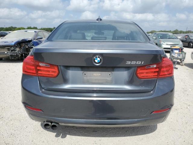 Photo 5 VIN: WBA3A5C50DF355863 - BMW 3 SERIES 