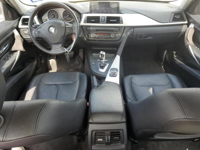 Photo 7 VIN: WBA3A5C50DF355863 - BMW 3 SERIES 