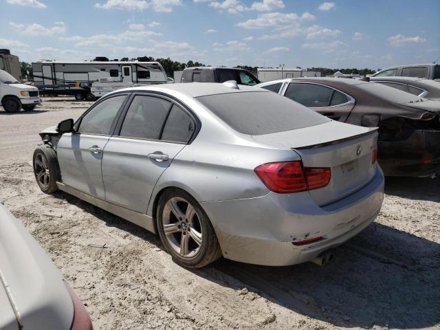 Photo 1 VIN: WBA3A5C50DF356270 - BMW 328 I 