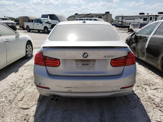 Photo 5 VIN: WBA3A5C50DF356270 - BMW 328 I 