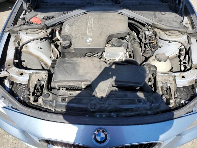 Photo 10 VIN: WBA3A5C50DF356852 - BMW 3 SERIES 