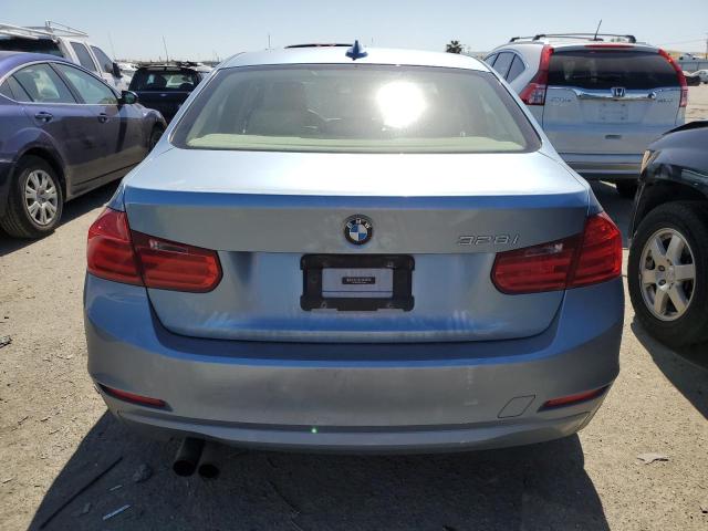 Photo 5 VIN: WBA3A5C50DF356852 - BMW 3 SERIES 