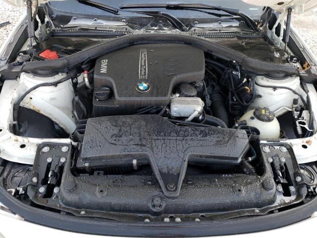 Photo 10 VIN: WBA3A5C50DF358097 - BMW 328 I 