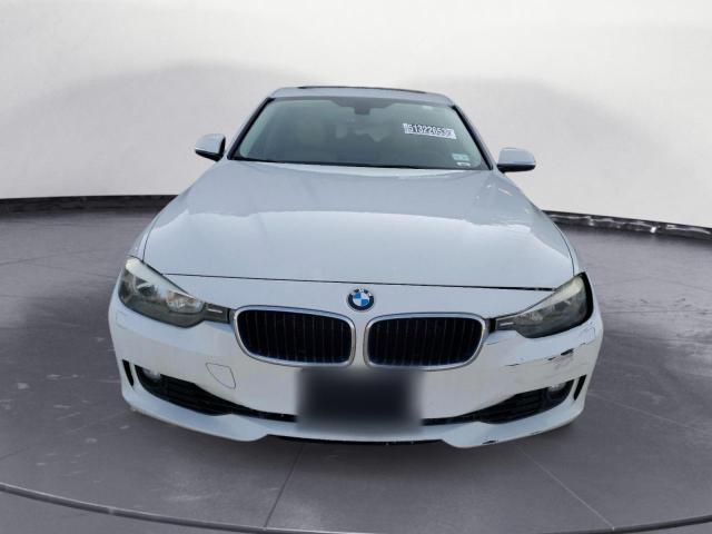 Photo 4 VIN: WBA3A5C50DF358097 - BMW 328 I 