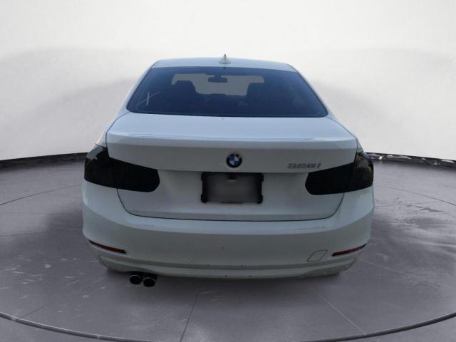 Photo 5 VIN: WBA3A5C50DF358097 - BMW 328 I 