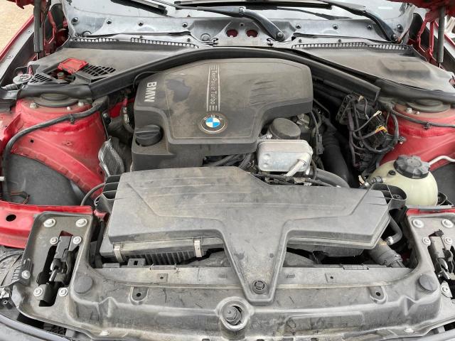 Photo 6 VIN: WBA3A5C50DF359122 - BMW 3 SERIES 