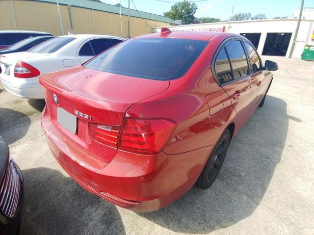 Photo 3 VIN: WBA3A5C50DF359122 - BMW 3 SERIES 