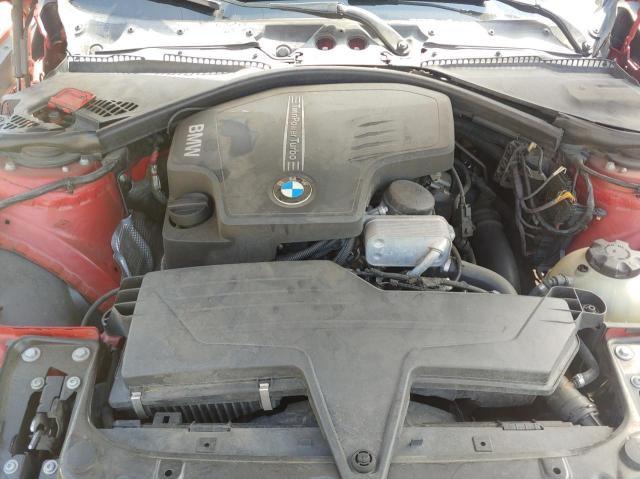 Photo 6 VIN: WBA3A5C50DF359122 - BMW 3 SERIES 