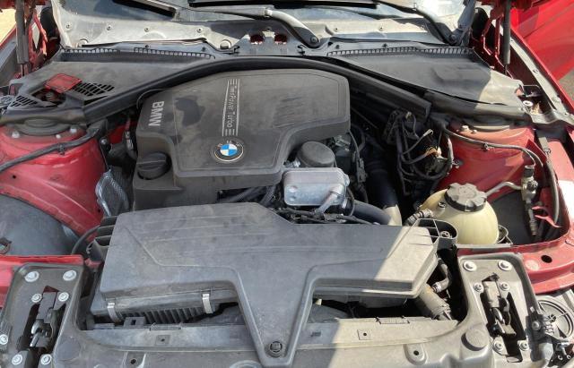 Photo 6 VIN: WBA3A5C50DF359122 - BMW 3 SERIES 