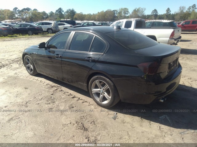 Photo 2 VIN: WBA3A5C50DF359279 - BMW 3 