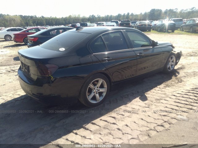 Photo 3 VIN: WBA3A5C50DF359279 - BMW 3 